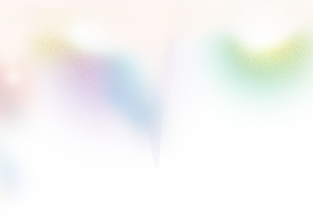 Multicolor Color Film Photo Light Leak Overlay